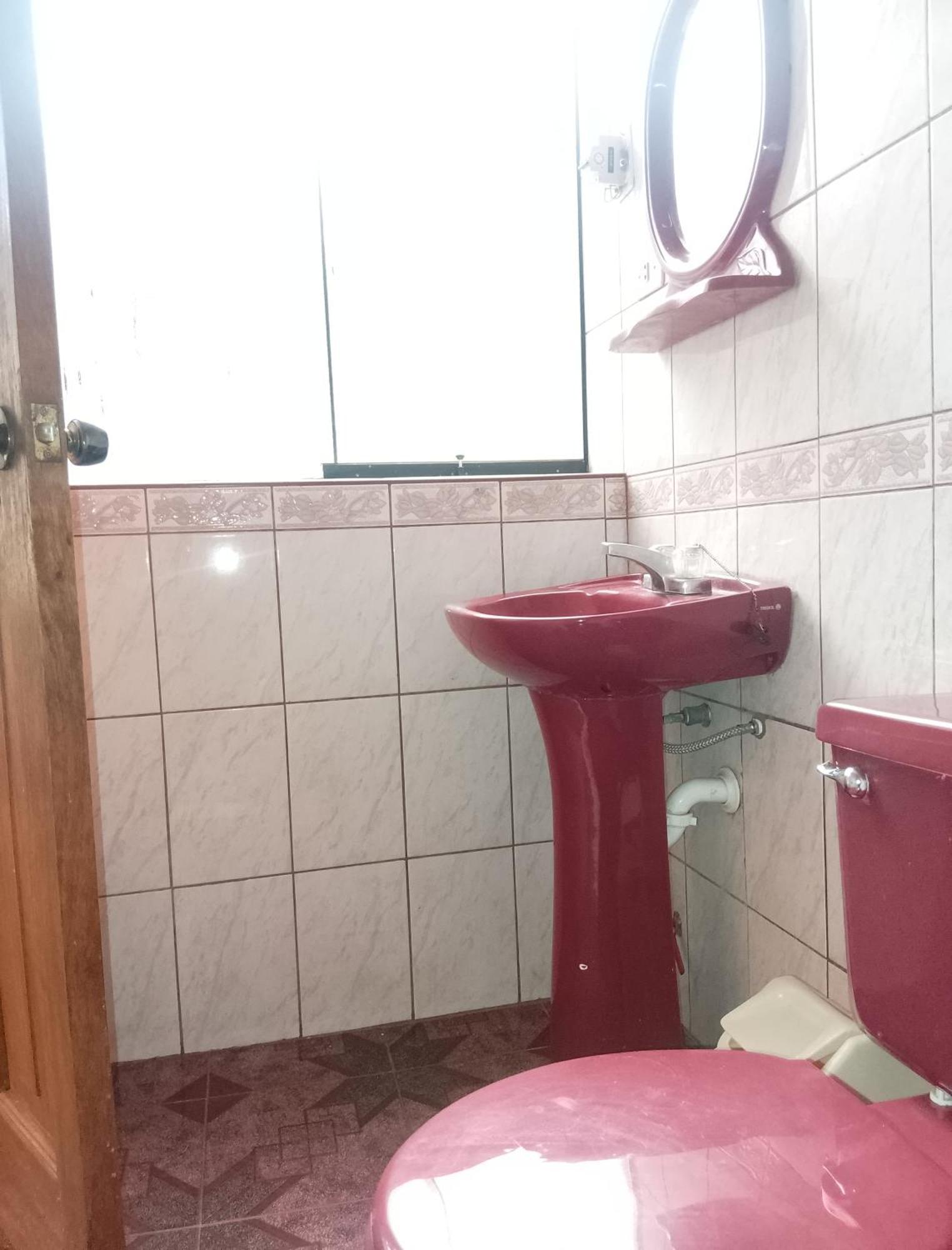 Hostel Tupac Yupanqui House Куско Экстерьер фото