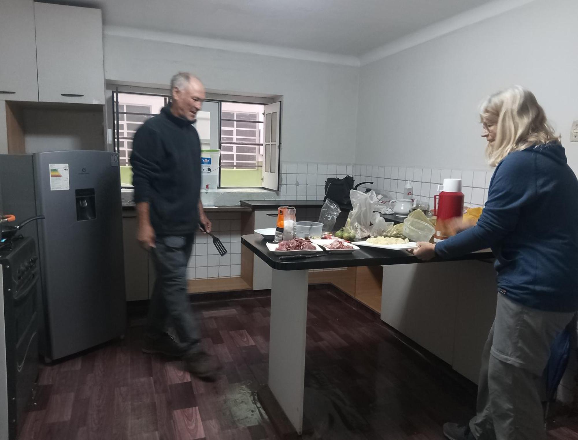 Hostel Tupac Yupanqui House Куско Экстерьер фото